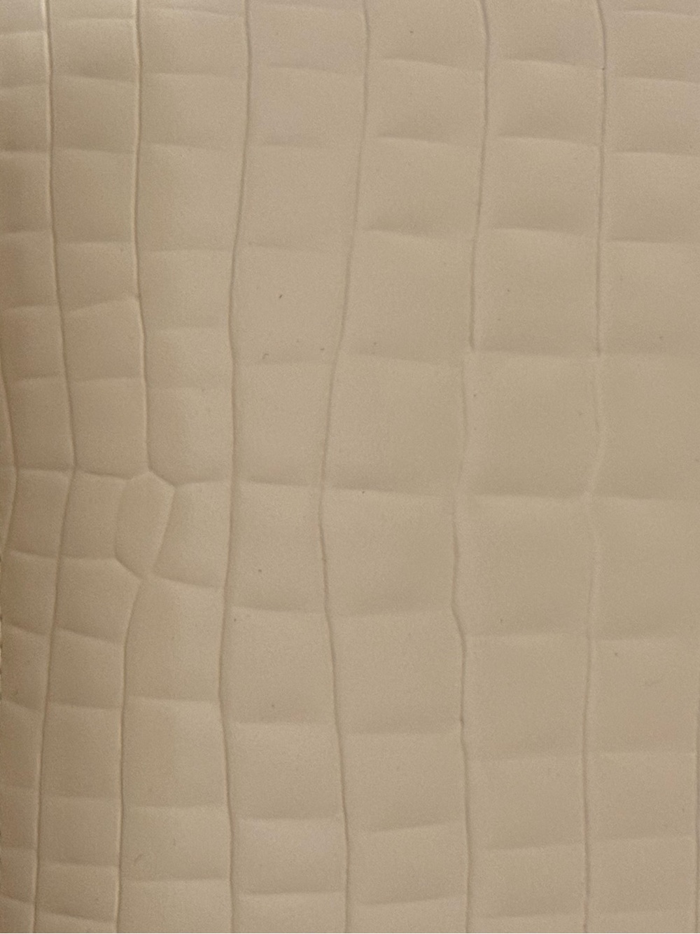 Gu_de Gemma Croc-Embossed Leather Crossbody Bag - Picture 4 of 5